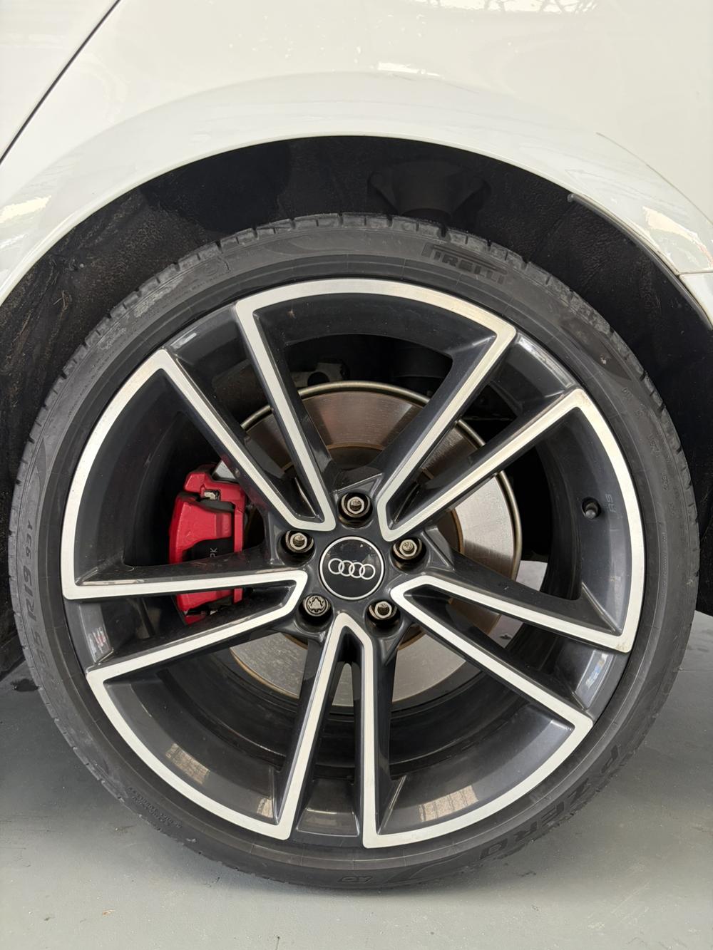 Audi Audi A4L