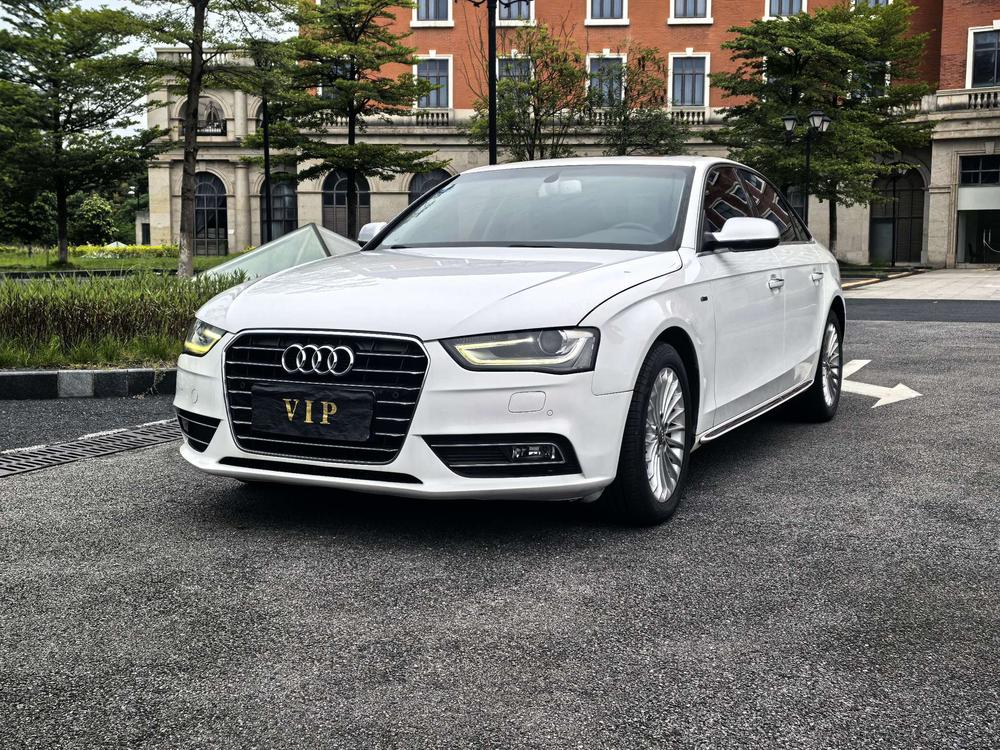 Audi Audi A4L