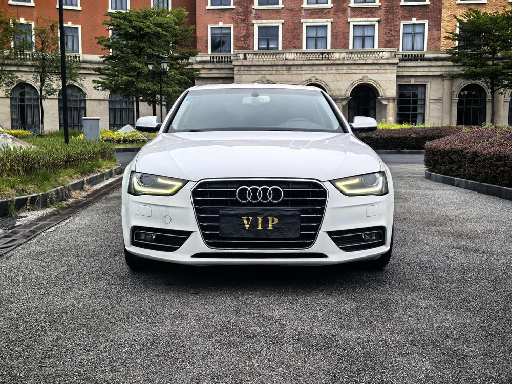 Audi Audi A4L