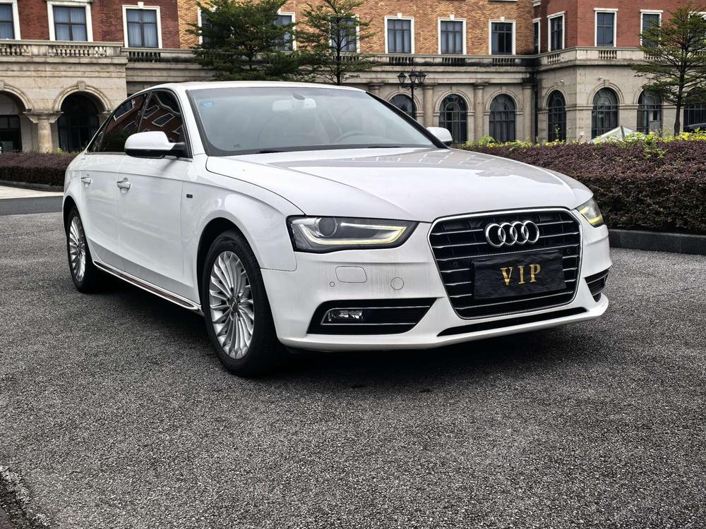 Audi Audi A4L