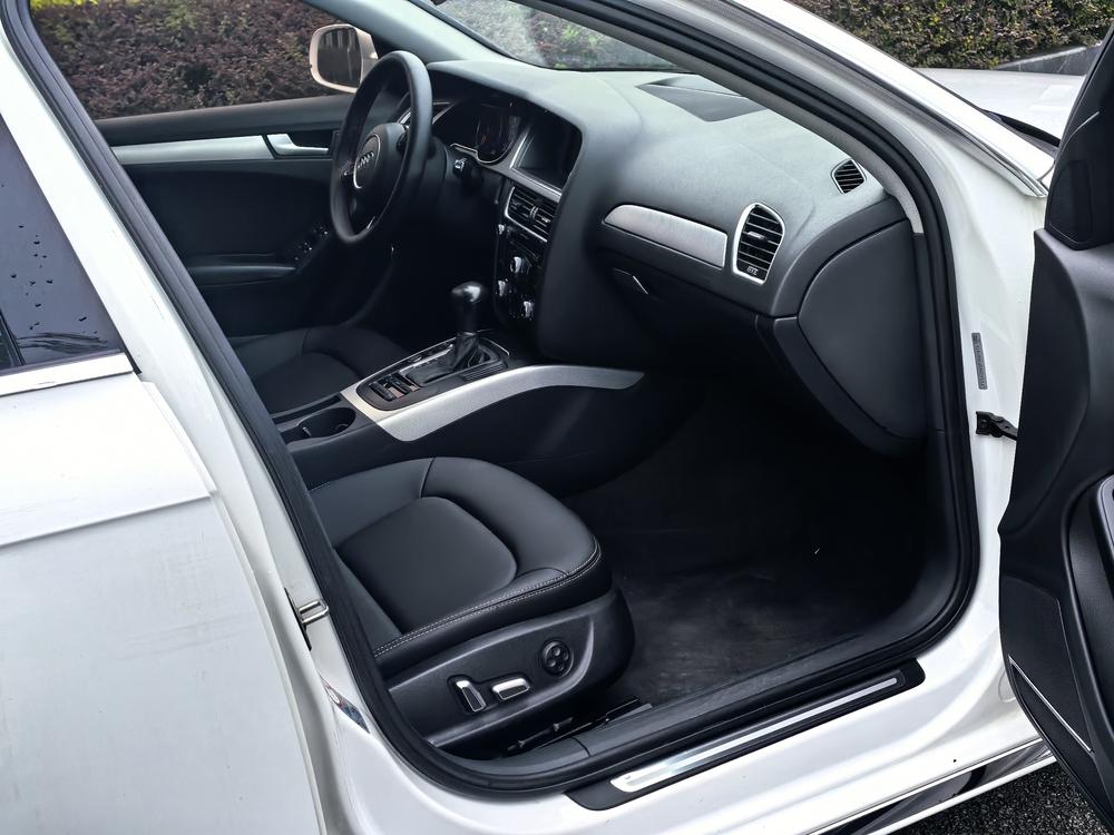 Audi Audi A4L