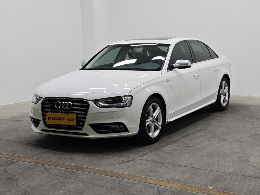 Audi Audi A4L
