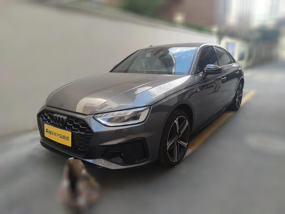 Audi Audi A4L