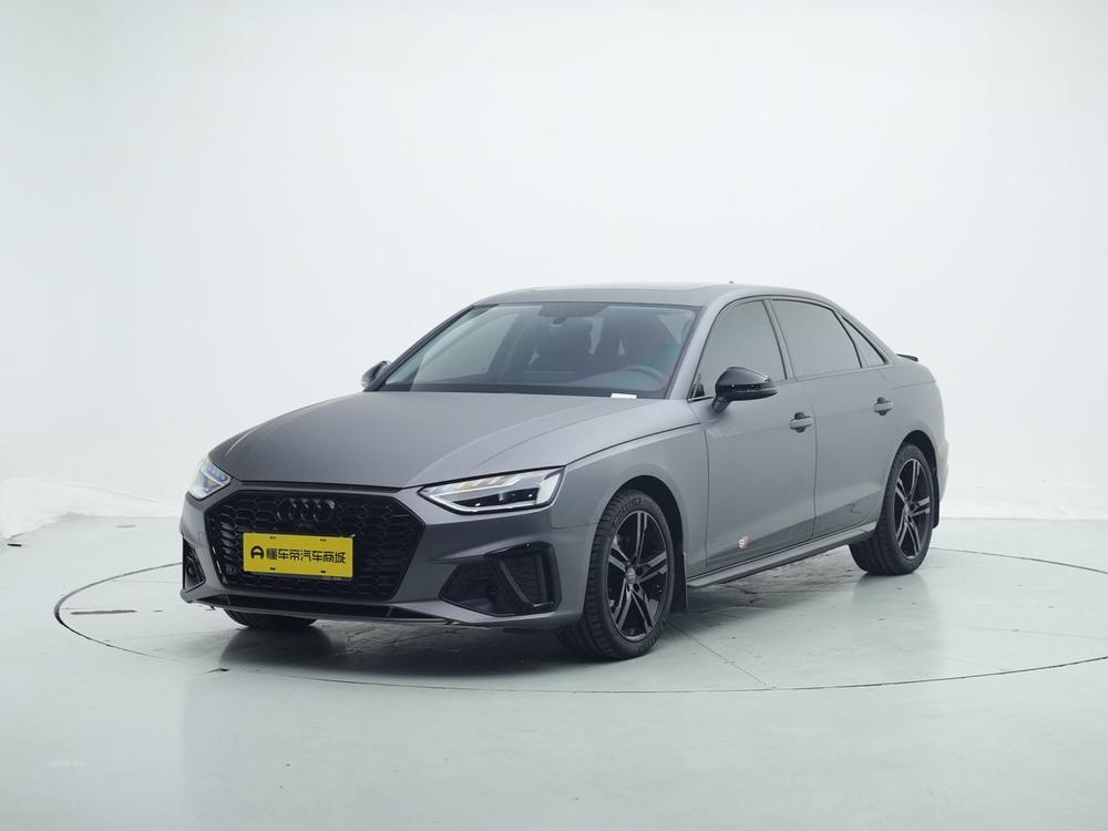 Audi Audi A4L