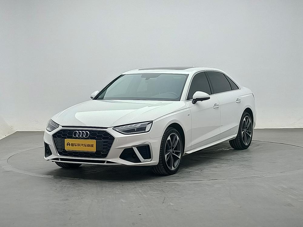 Audi Audi A4L