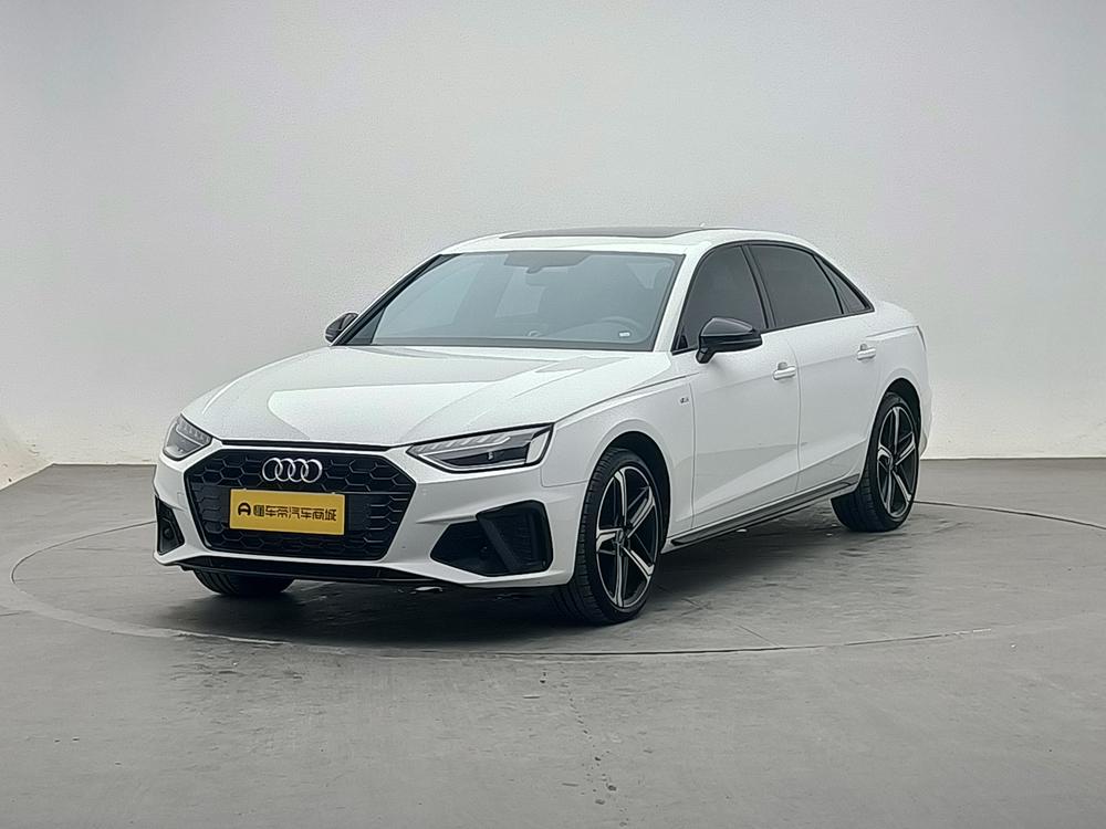 Audi Audi A4L