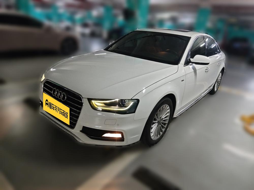 Audi Audi A4L