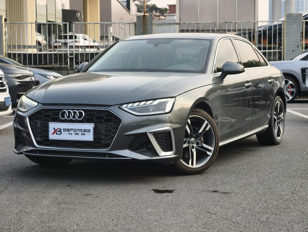 Audi Audi A4L
