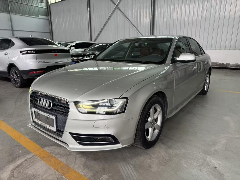 Audi Audi A4L
