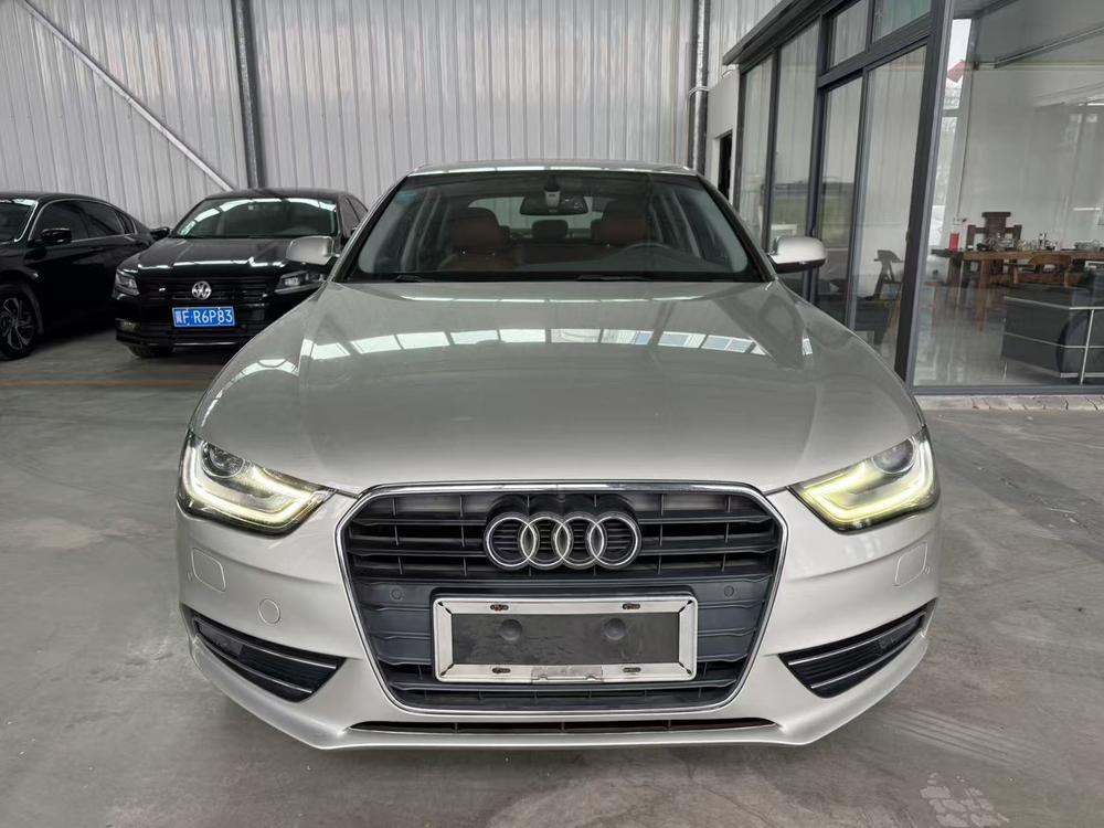 Audi Audi A4L