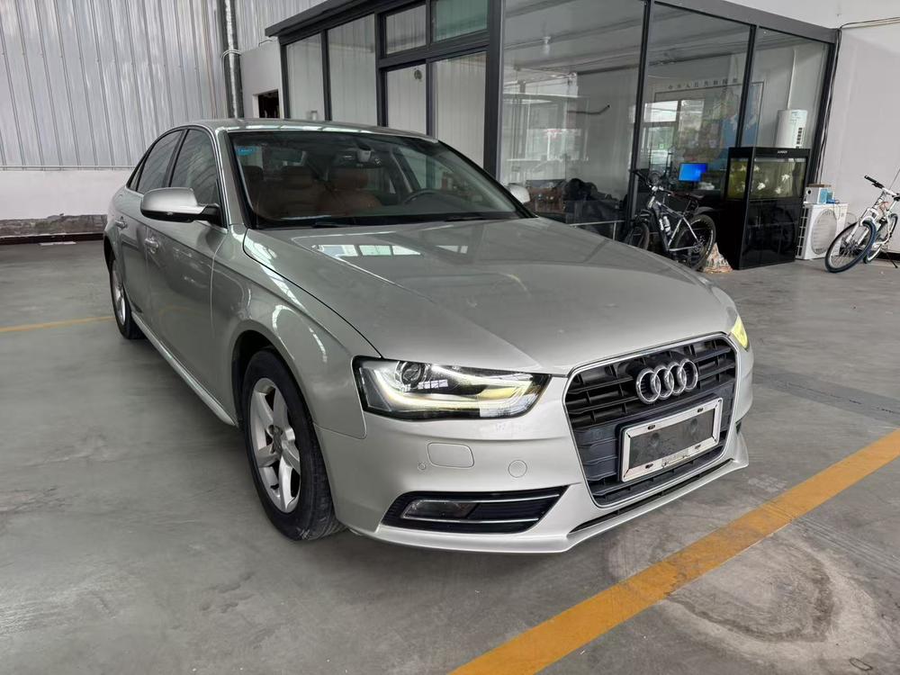 Audi Audi A4L