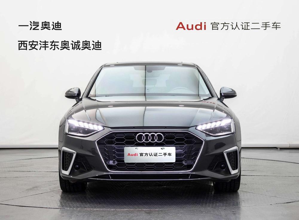 Audi Audi A4L