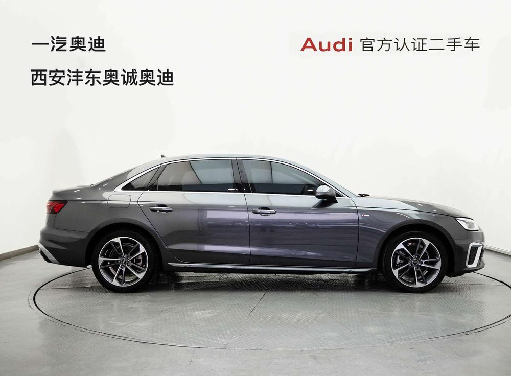 Audi Audi A4L
