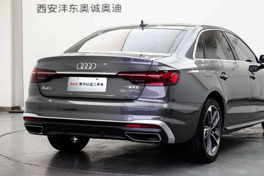 Audi Audi A4L
