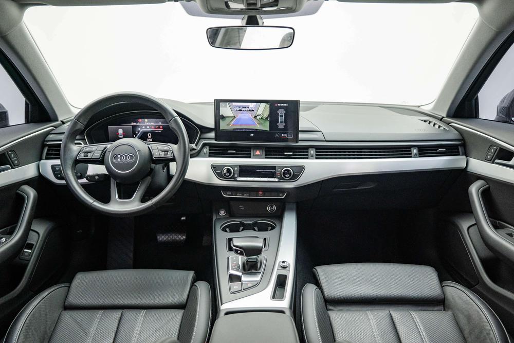 Audi Audi A4L
