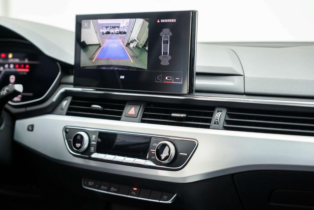 Audi Audi A4L