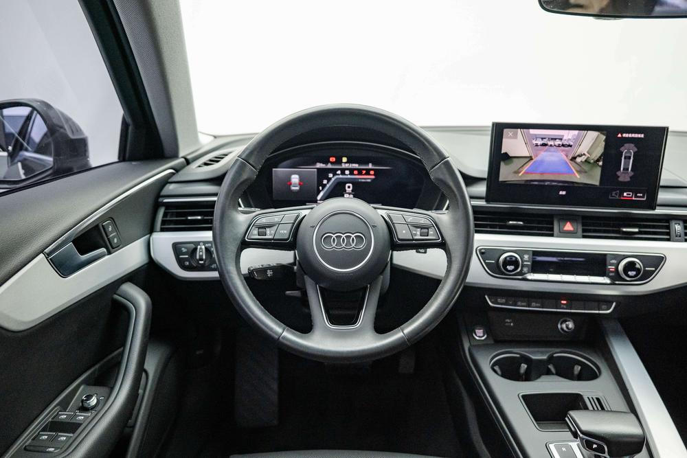 Audi Audi A4L