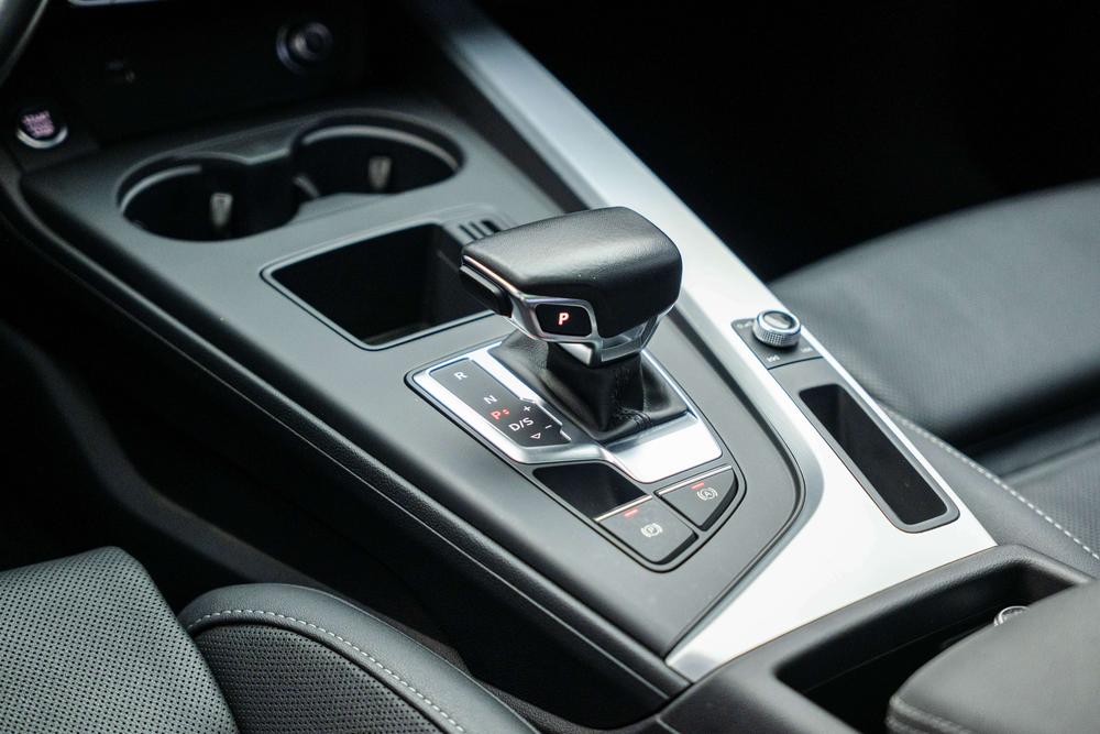 Audi Audi A4L