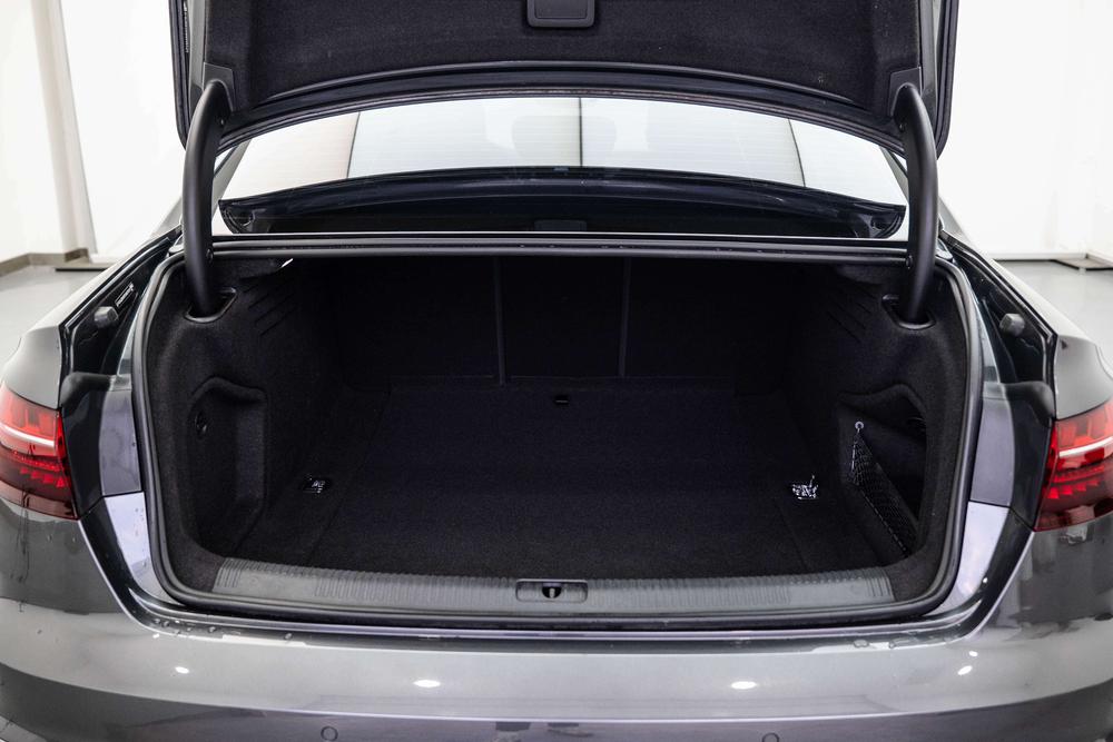 Audi Audi A4L