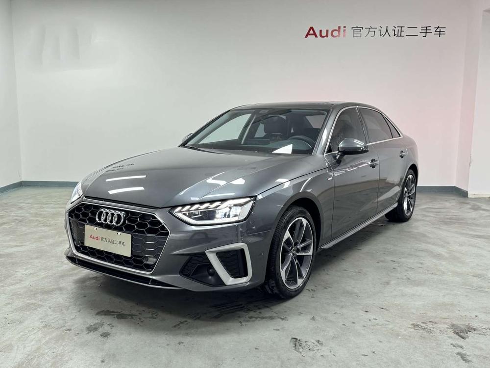 Audi Audi A4L