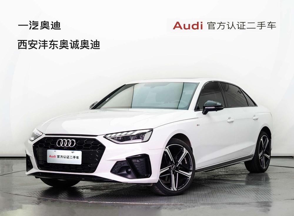 Audi Audi A4L