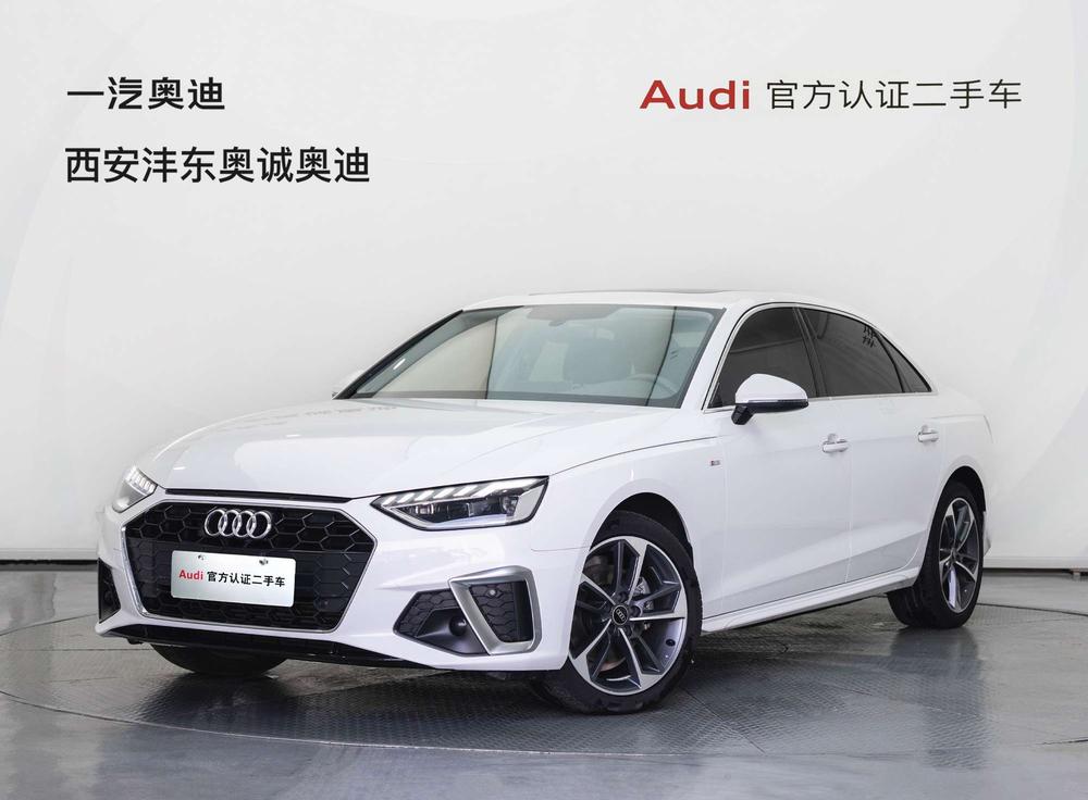 Audi Audi A4L