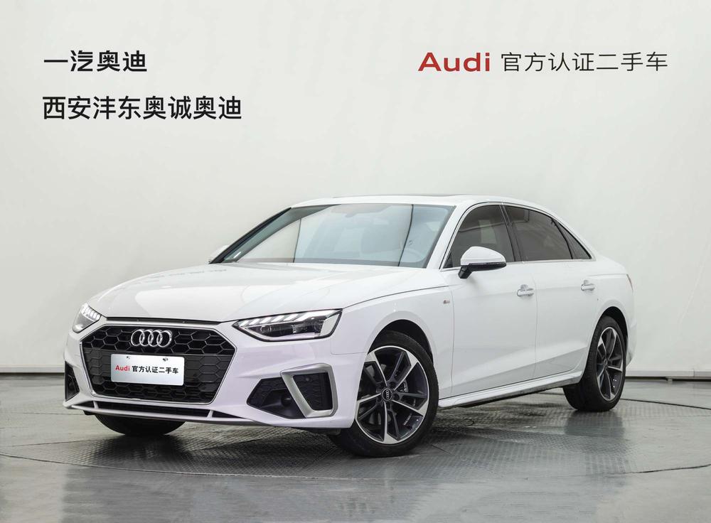 Audi Audi A4L