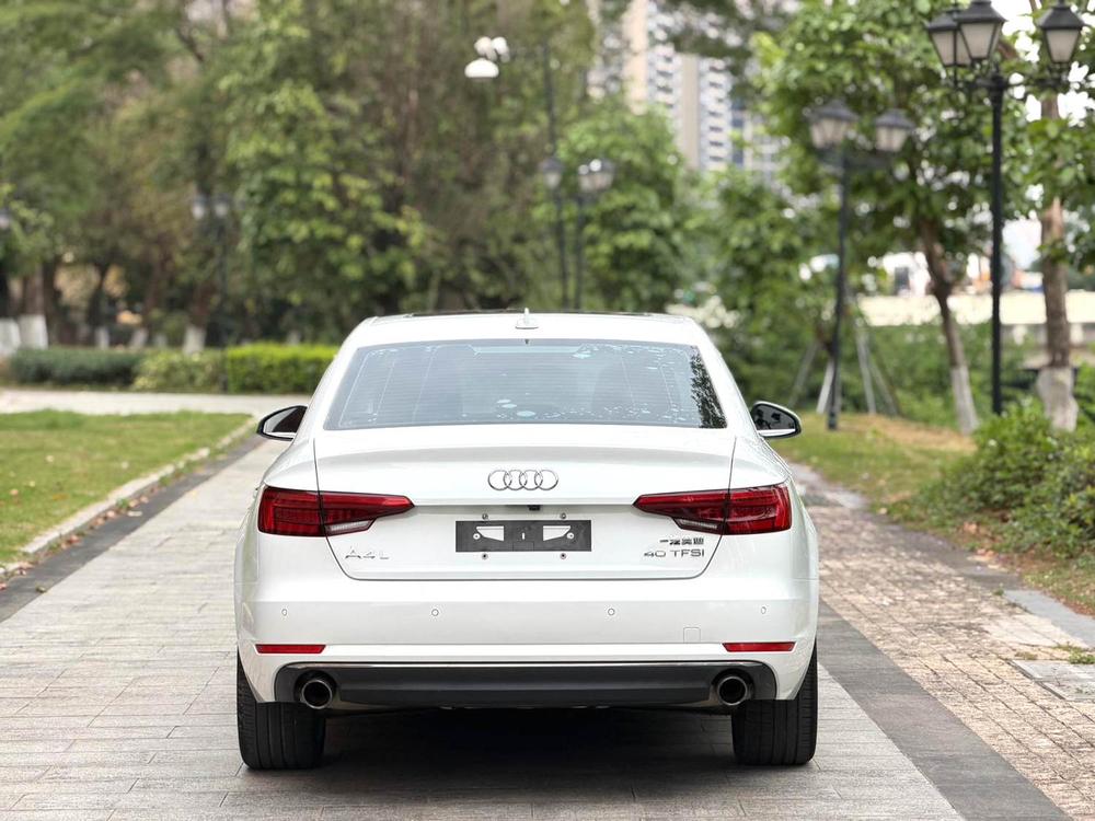 Audi Audi A4L