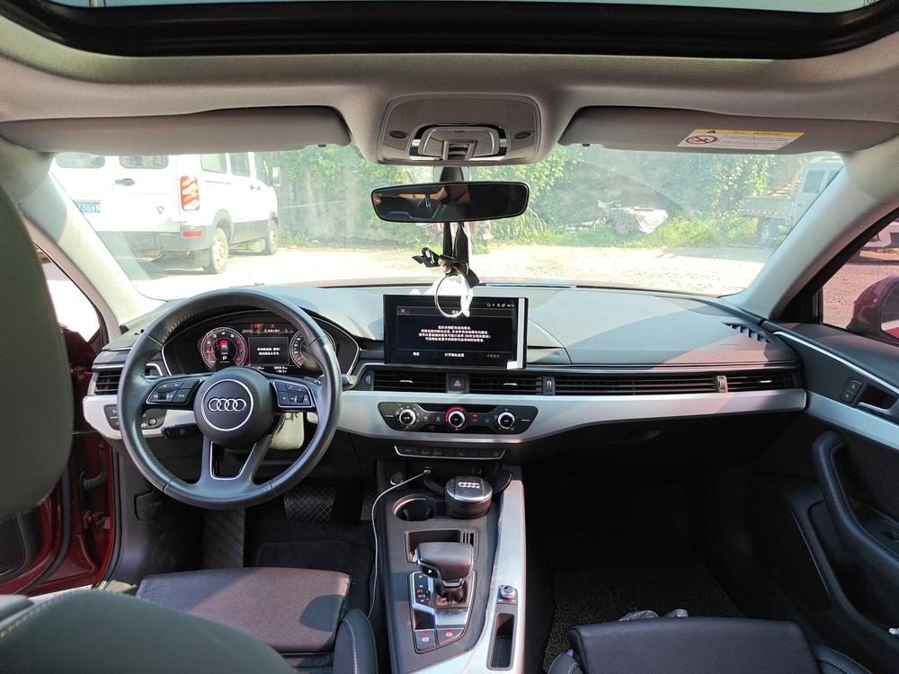 Audi Audi A4L