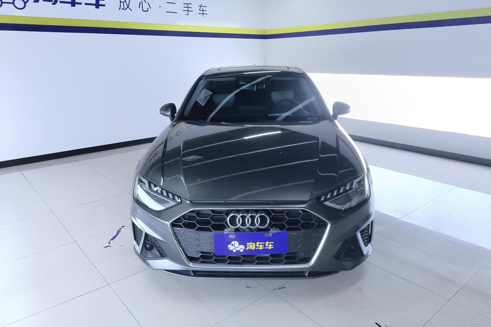 Audi Audi A4L