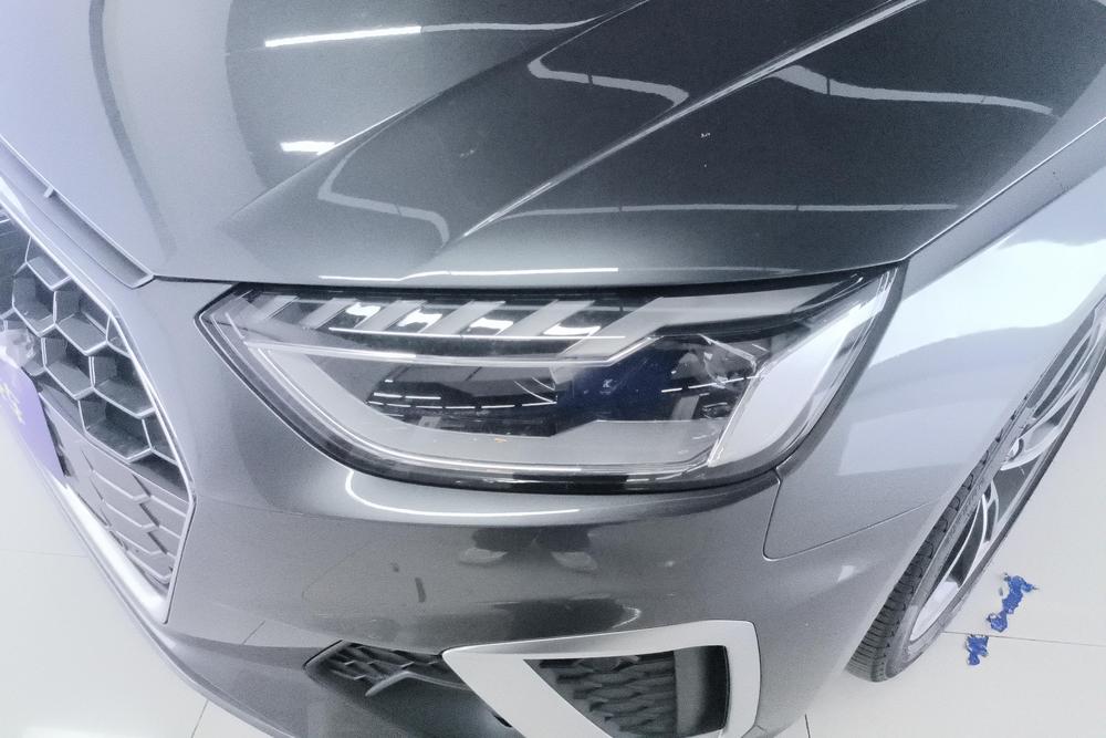 Audi Audi A4L