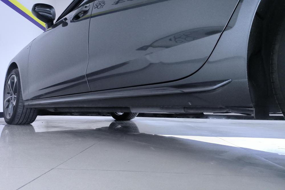 Audi Audi A4L