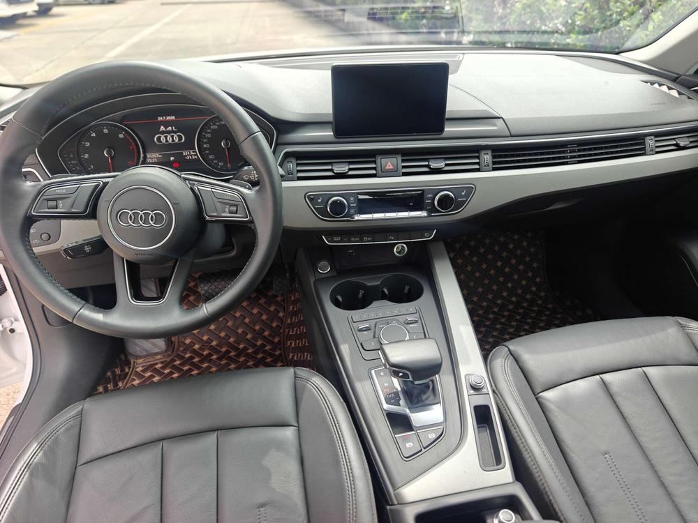 Audi Audi A4L