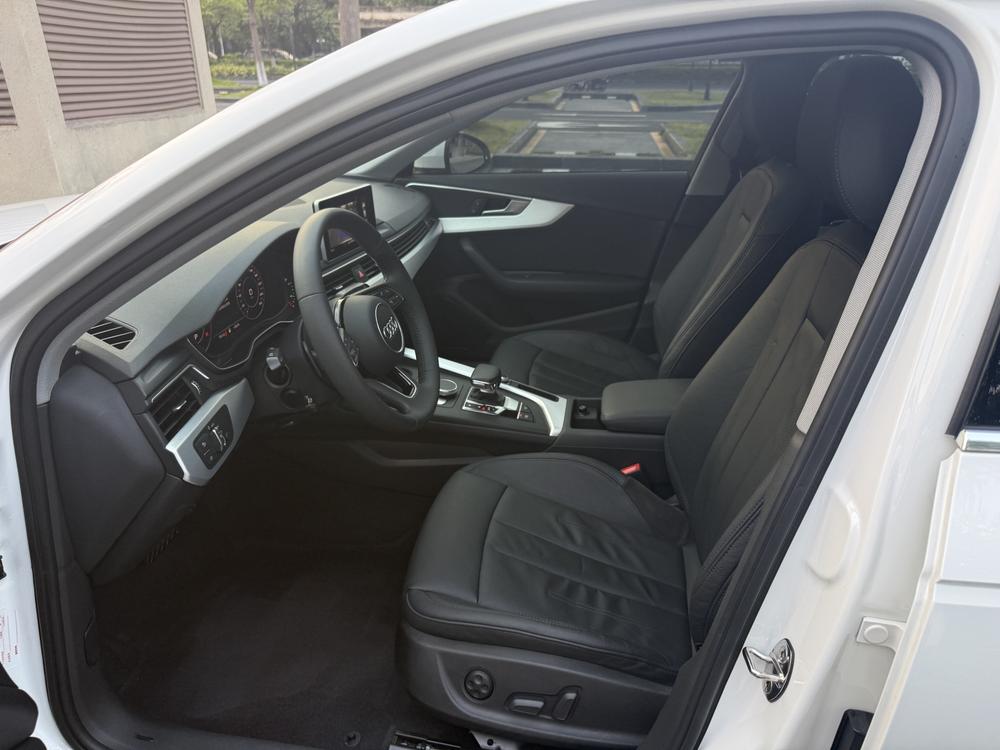 Audi Audi A4L