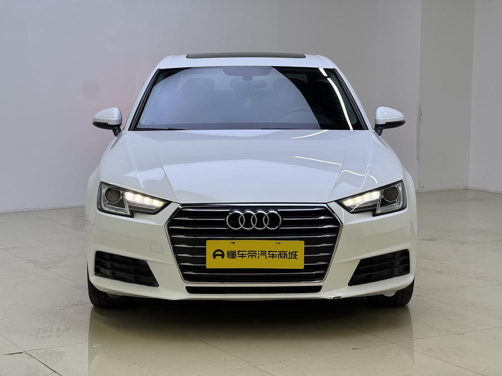 Audi Audi A4L