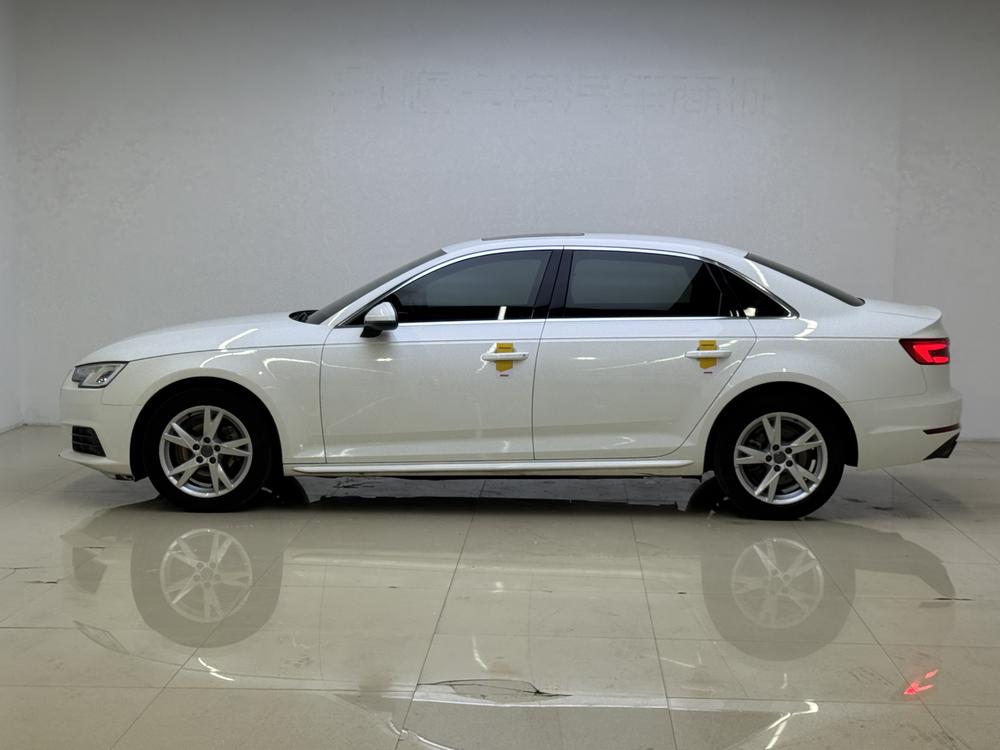 Audi Audi A4L