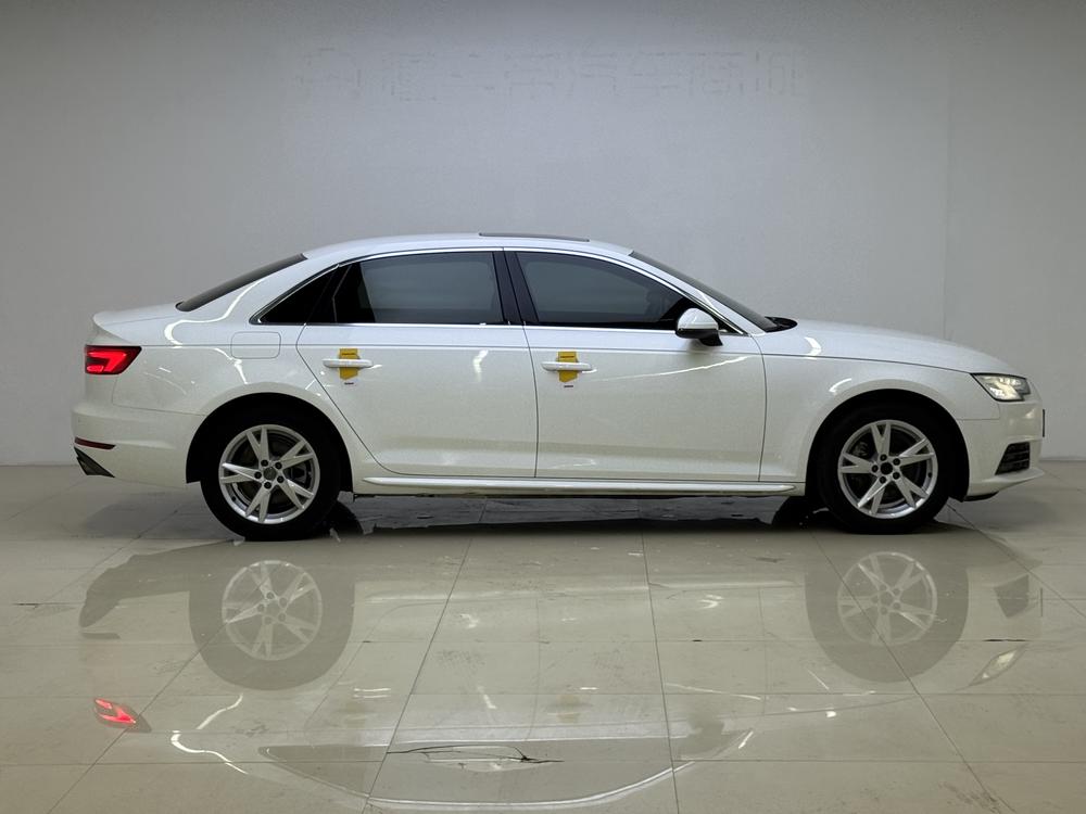 Audi Audi A4L