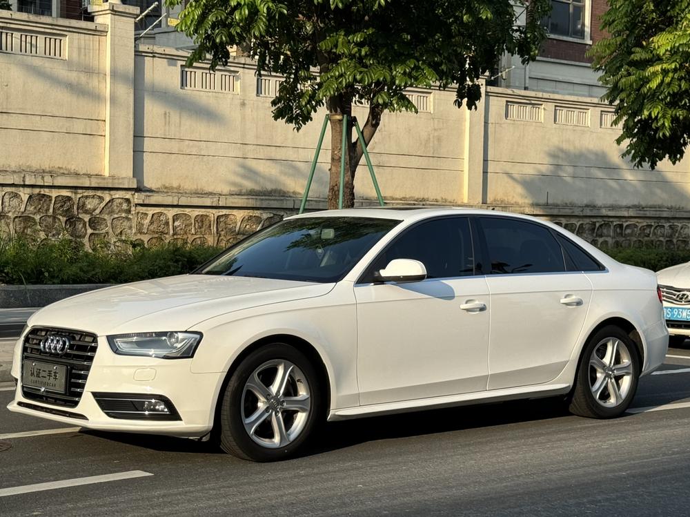 Audi Audi A4L