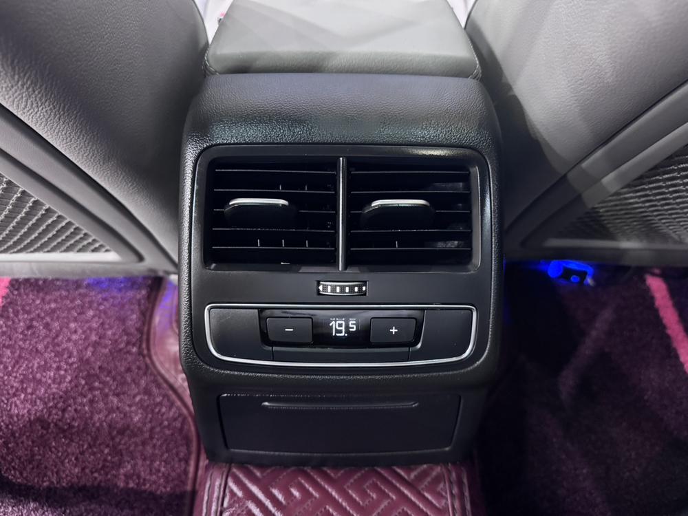 Audi Audi A4L