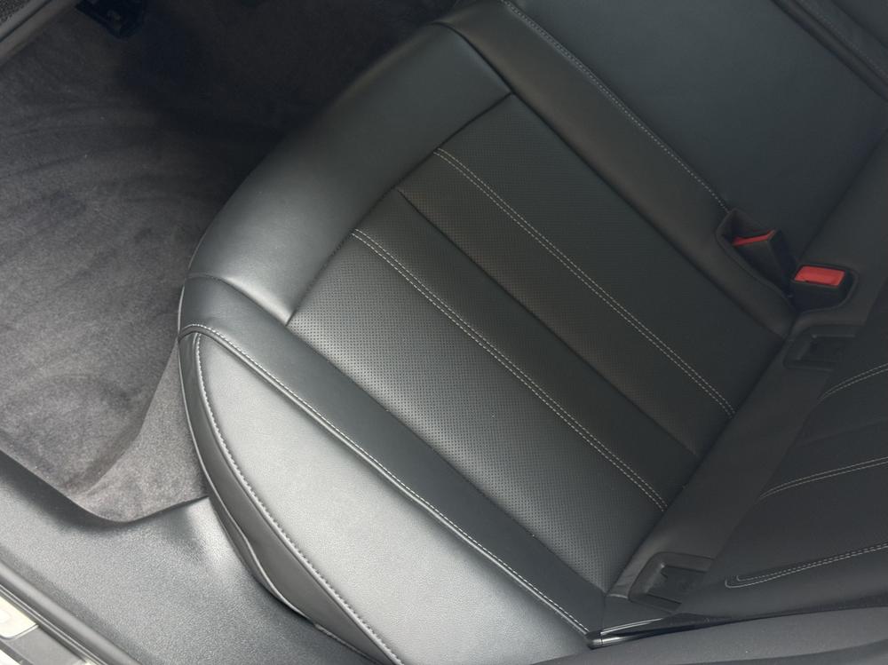 Audi Audi A4L