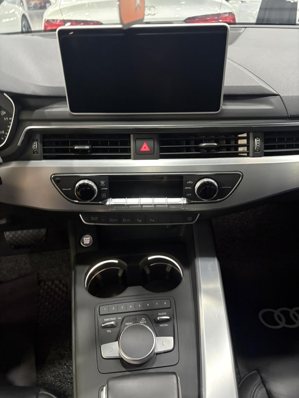Audi Audi A4L
