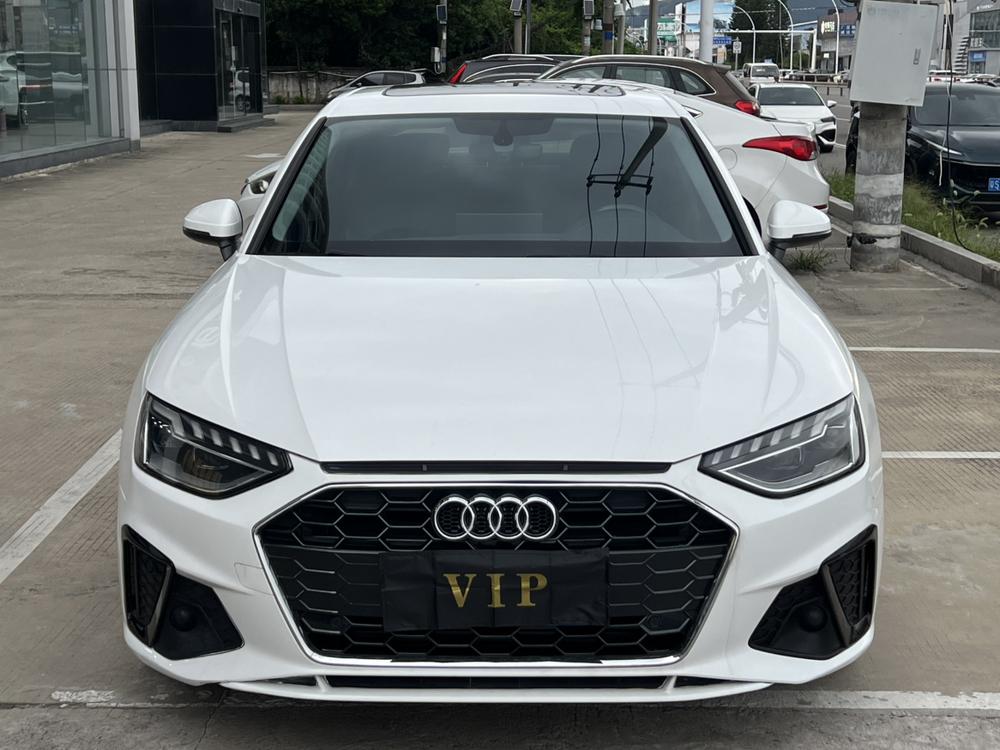 Audi Audi A4L
