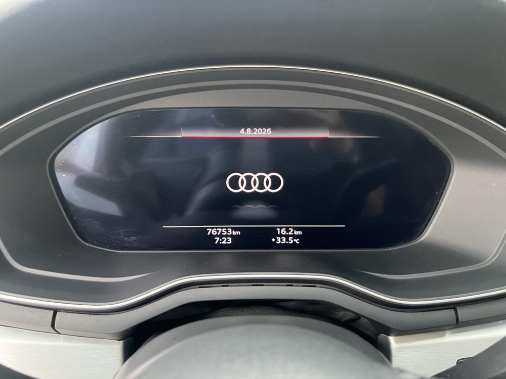 Audi Audi A4L