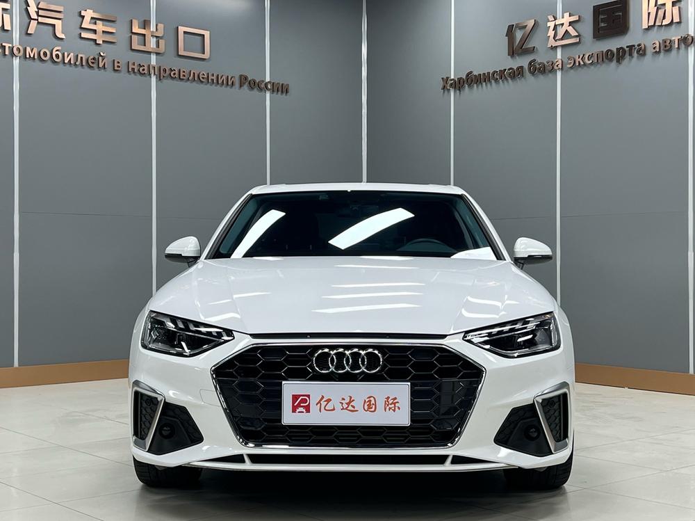 Audi Audi A4L