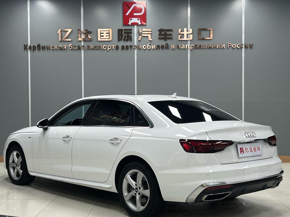 Audi Audi A4L
