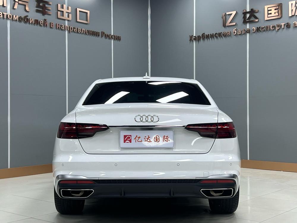 Audi Audi A4L