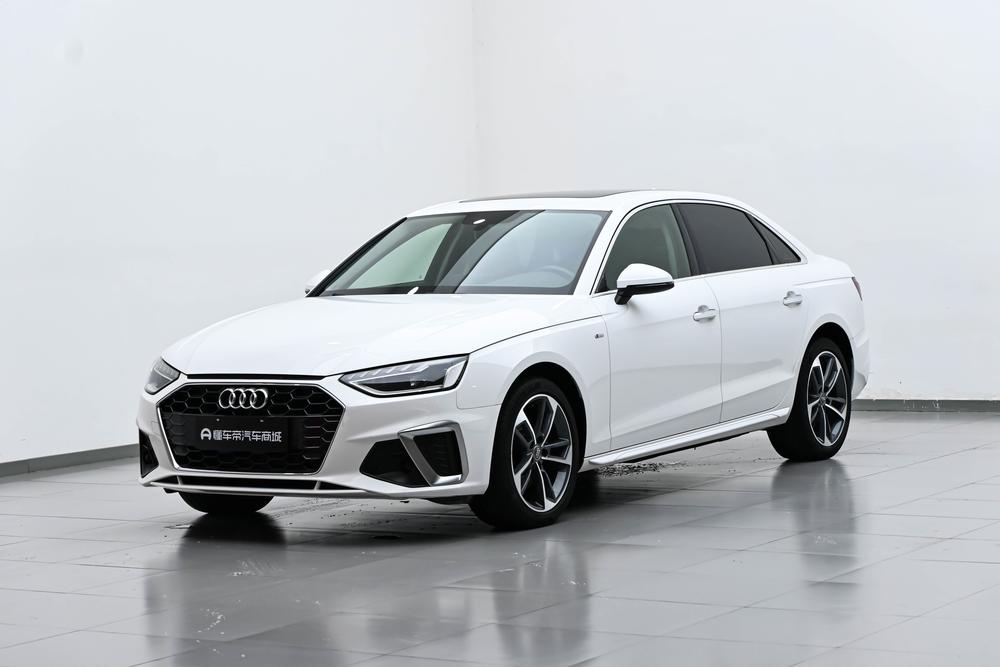 Audi Audi A4L