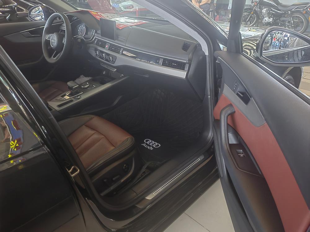 Audi Audi A4L
