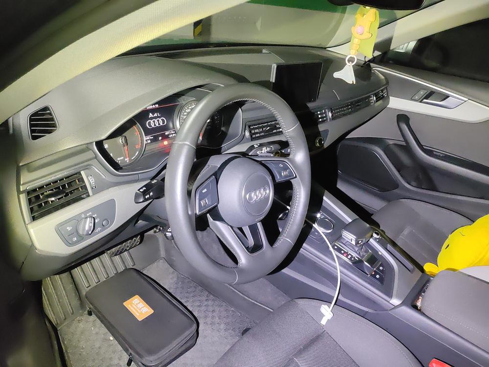 Audi Audi A4L