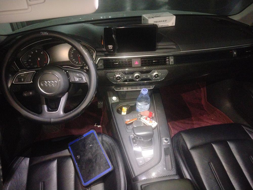 Audi Audi A4L